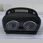 Load image into Gallery viewer, OEM BMW E60 E61 Speedometer Instrument Cluster 6944121 KM/H Genuine