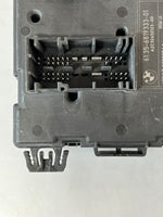 Bild in die Galerieansicht laden, 2016 BMW 3 Series F30 BCM BDC Rem Rear Body Control Comfort Module Unit 6819333