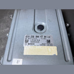 Load image into Gallery viewer, 12-18 Mercedes W166 W218 Engine Control Module Unit ECM ECU A276 9004700 OEM