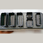 Load image into Gallery viewer, BMW 118i 318i F30 F20 2015 B38 ENGINE CONTROL ECU UNIT MODULE DME 8662411