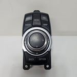 Load image into Gallery viewer, 2007-2017 BMW X3 F02 F25 Idrive Controller Switch 9206446 OEM