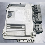 Bild in die Galerieansicht laden, 2003 2010 BMW MINI COOPER Engine Control Unit ECU ECM 0261S04563 DME 7589971