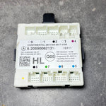 Bild in die Galerieansicht laden, Mercedes-Benz W205 C-Class Rear Left Side Door Control Module A205 9006213 OEM
