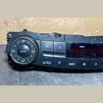 Load image into Gallery viewer, 04-10 Mercedes-Benz W219 CLS Klima Heizung Klimabedienteil A219 8300285