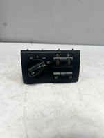 Bild in die Galerieansicht laden, 2001-2007 BMW X5 E53 LEAR Headlight Control Switch 6909776 OEM