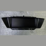 قم بتحميل الصورة إلى عارض الصور، OEM BMW X1 Information Display 8.8'' Screen Front Dash Navigation 2448148