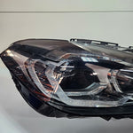 قم بتحميل الصورة إلى عارض الصور، 2018 BMW X2 F39 LCI Headlight 5A29E96 LHD USED ECE Front Right