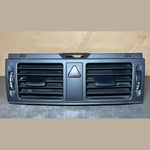 Load image into Gallery viewer, 2008-2010 Mercedes W204 C-Class Front Center Dashboard Heater A/C Air Vent