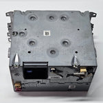 قم بتحميل الصورة إلى عارض الصور، 9273171-2005-2013 BMW 320i E90 E91 Navigation Audio Head Unit OEM