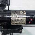 Load image into Gallery viewer, 2010-2012 BMW 7 Series F01 750i xDrive Rear Right Strut Shock Absorber 6796928