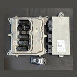 Bild in die Galerieansicht laden, BMW ENGINE CONTROL UNIT ECU MODULE 8626172 N20 520I 528I F10 2014