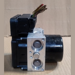 قم بتحميل الصورة إلى عارض الصور، BMW F20 F21 F30 F31 ANTI LOCK BREAKING SYSTEM ABS PUMP CONTROL UNIT - 6857324
