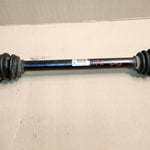 Bild in die Galerieansicht laden, 2013-2015 BMW ActiveHybrid 7 Rear Right CV Axle Shaft 7566078 7 Series F01 F02