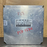 Load image into Gallery viewer, 97-05 Mercedes W163 ML320 Engine Control Module Unit ECM ECU A026 5456632 OEM
