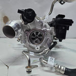 Bild in die Galerieansicht laden, 2019-25 BMW X5 X6, X7, 540i, 750e with B58 3.0L engine Turbocharger 8489597 OEM