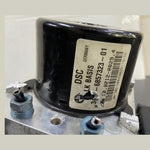 Load image into Gallery viewer, OEM BMW F20 F21 F30 ABS Brake Pump DSC Hydro Braking Unit 6857323 6857324