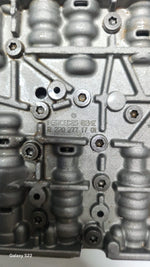 Load image into Gallery viewer, 2006-2012 Mercedes-Benz Transmission Valve Body 7-SPEED R2202771701
