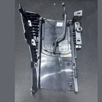Bild in die Galerieansicht laden, Bmw 650 2010-2012 Convertible Roof Rod Mechanism Cover Rear Right 7278317