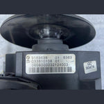 قم بتحميل الصورة إلى عارض الصور، OEM BMW E60 E63 E64 650i AUTO SPORT FLOOR GEAR SHIFTER SELECTOR SHIFT 7589209