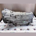 Bild in die Galerieansicht laden, 2007 BMW X3 E83 Automatic Gearbox 7576684-6L45 GM 3 Series E90 E91 E92 E93