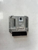 Bild in die Galerieansicht laden, 2012 BMW F30 N47D F20 3' 2.0 320d 120d diesel Engine Control Unit ECU 8518568