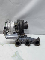Bild in die Galerieansicht laden, OEM 2014-2020 BMW 118i X1, X2 and MINI Cooper D Turbocharger 8582021