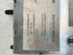Load image into Gallery viewer, 2004-2006 BMW X3 E83 E85 E86 Z4 Radio/STEREO Business CD Player 6939664 OEM