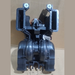 قم بتحميل الصورة إلى عارض الصور، BMW G30/G31/G32/G11/G12/G05/G07 REAR HEATER BLOWER FAN MOTOR P/N 9315950