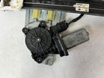 Load image into Gallery viewer, 2011-2016 Mini Cooper Countryman Front Right Window Regulator With Motor 9800566