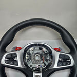 Load image into Gallery viewer, 2018-2023 BMW M5 F90, M8 F92,M8 F93 M Sport Steering Wheel 8746143