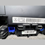 Load image into Gallery viewer, 12-15 Mercedes-Benz W218 CLS Navigation Display Screen Monitor A218 9006005