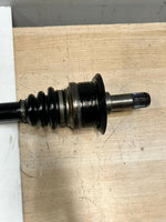 Load image into Gallery viewer, 2014-2016 BMW 435i F32 Rear RIGHT Axle Shaft 7597678