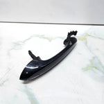 قم بتحميل الصورة إلى عارض الصور، Genuine BMW 5 Series G30 G31 G38 Door Handle Exterior Front Left 7470565 New