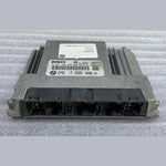 Load image into Gallery viewer, 1998-2006 BMW X5 E53 N62 Engine ECM Electronic Control Module ECU Only 7555400