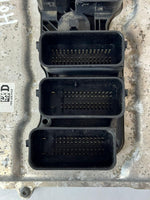 Load image into Gallery viewer, 2015 BMW N20 F30 520i Engine Control Unit ECU SET DME + FEM + 1KEY 8606777