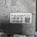 Bild in die Galerieansicht laden, OEM BMW F30 318i Engine Control Unit B38 Bosch 8663284 OEM