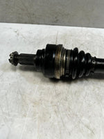Load image into Gallery viewer, 2014-2016 BMW 435i F32 Rear RIGHT Axle Shaft 7597678