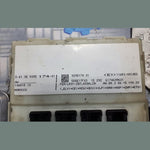 Bild in die Galerieansicht laden, BMW 320d N47 F31 ENGINE CONTROL UNIT ECU SET DDE 8584276