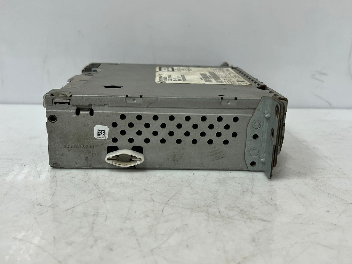 2011-2021 BMW F20 F22 F30 F32 NAVIGATION CONTROL HEADUNIT CD iDrive 9335346