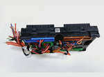 Load image into Gallery viewer, BMW 330I M340 G20 G22 POWER SUPPLY FUSE BOX CONTROL MODULE 8734161 OEM