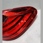 Load image into Gallery viewer, 2015-2016 BMW X4 Rear Right Taillight 7331280 X4 F26 ECE EUROPE VERSION