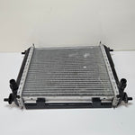 Load image into Gallery viewer, 2023-2024 BMW XM G09 X5 X6 X7 Hybrid models Auxiliary Radiator 7560816