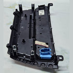 Load image into Gallery viewer, 2016 BMW X5 F15 Front Climate Control Panel 6819735 OEM