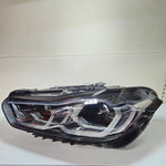 Bild in die Galerieansicht laden, 2021-2023 BMW X2 F39 LCI Headlight LHD 5A29EA5 ECE USED