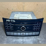 قم بتحميل الصورة إلى عارض الصور، 14–16 Mercedes-Benz W218 CLS Radio Audio Head Unit CD Player A218 9006506 OEM