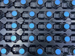 قم بتحميل الصورة إلى عارض الصور، OEM BMW F91 F92 G14 G15 G16 Parking sensor Bosch 6.51 Barcelona blue 6839856 New
