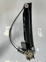 Load image into Gallery viewer, 1999-2003 BMW M5 E39 5-Series 525I 528I Rear RIGHT Window Regulator 8252430