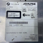 قم بتحميل الصورة إلى عارض الصور، OEM BMW 3 Series F30 GPS Navigation System Audio head unit Touring 9294198
