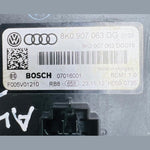Bild in die Galerieansicht laden, AUDI A4 A5 BODY COMFORT CONTROL UNIT MODULE 8K0907063 DG