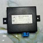 Bild in die Galerieansicht laden, 2017-2019 Mercedes-Benz GLS550 Gateway Control Module A2129009829 GLS63 AMG.